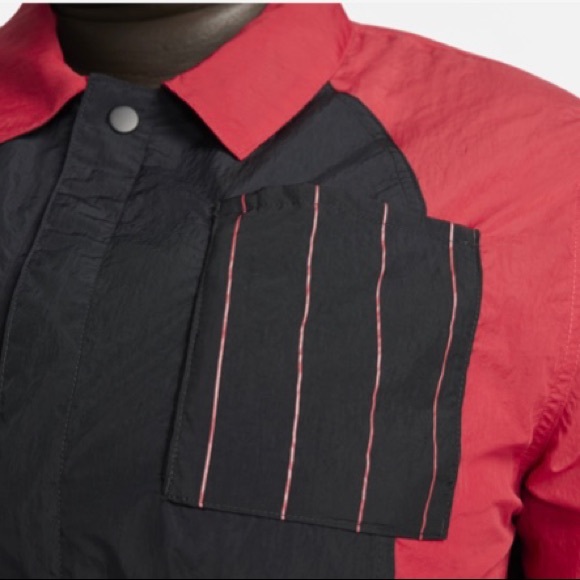 🆕 🏀🖤JORDAN (PLUS SIZE) FLIGHT SUIT🖤🏀🆕 - Picture 7 of 12